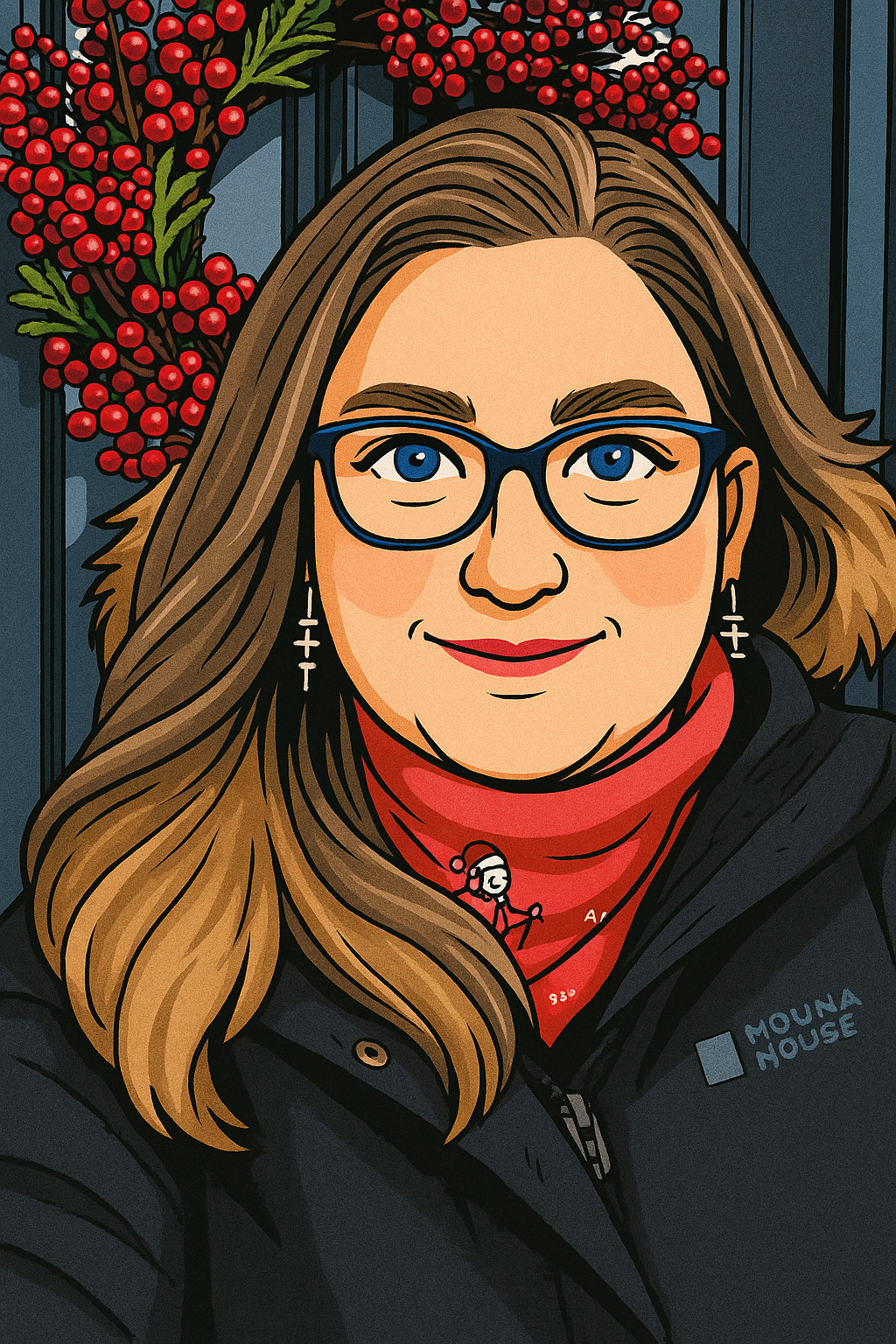 Jennifer